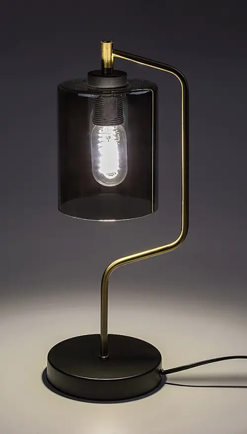 Stolové svietidlo Rabalux 74202 1x40W E27 230V IP20